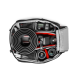 Pro Light Video Backpack: Pro-V-410 PL